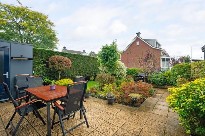 Foto 20 van Klapwijkse Zoom 221