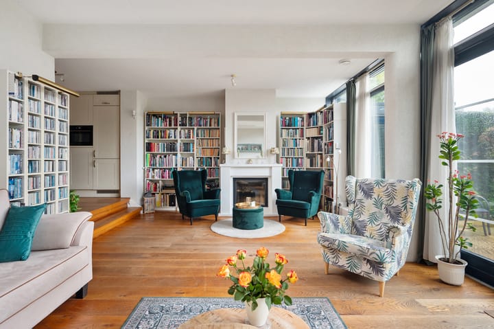 Foto 18 van Klapwijkse Zoom 221