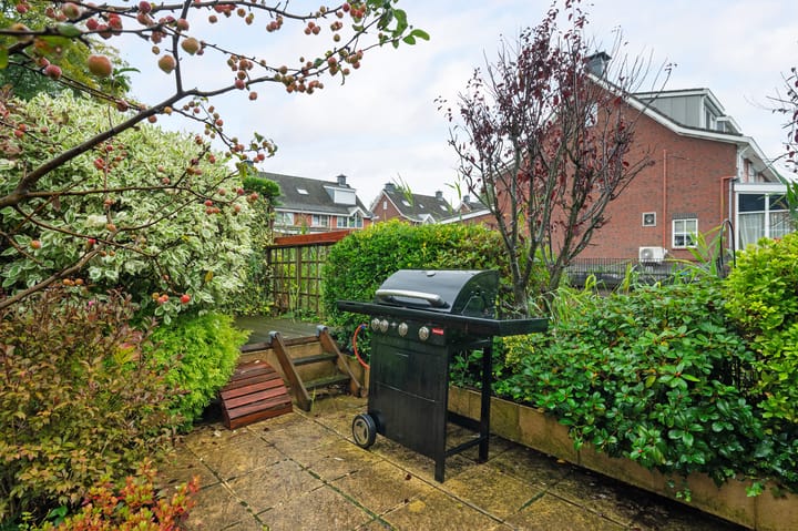 Foto 22 van Klapwijkse Zoom 221