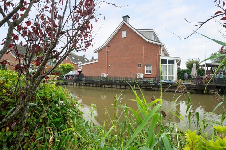 Foto 25 van Klapwijkse Zoom 221