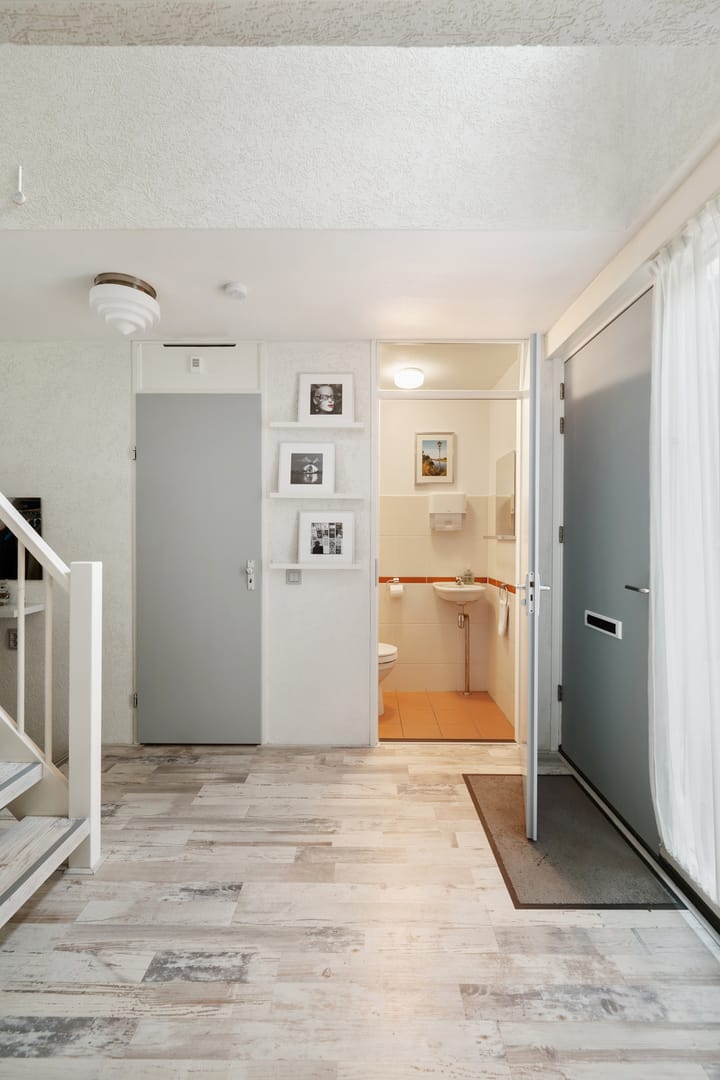 Foto 26 van Klapwijkse Zoom 221