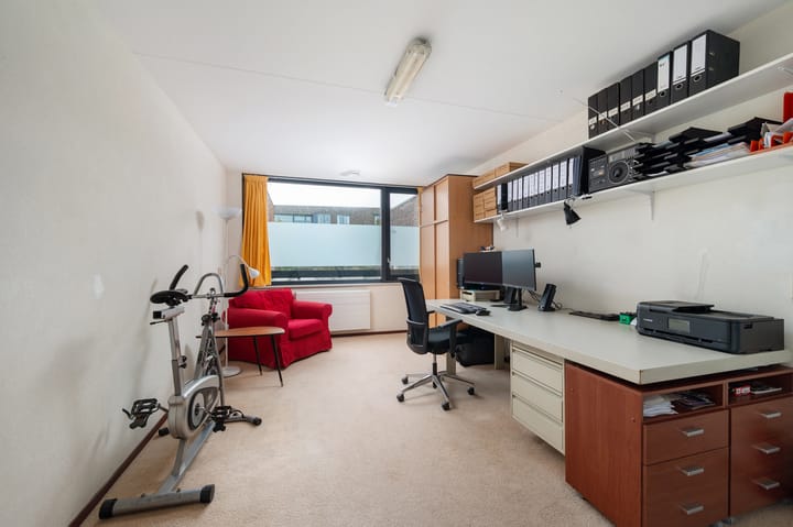 Foto 32 van Klapwijkse Zoom 221