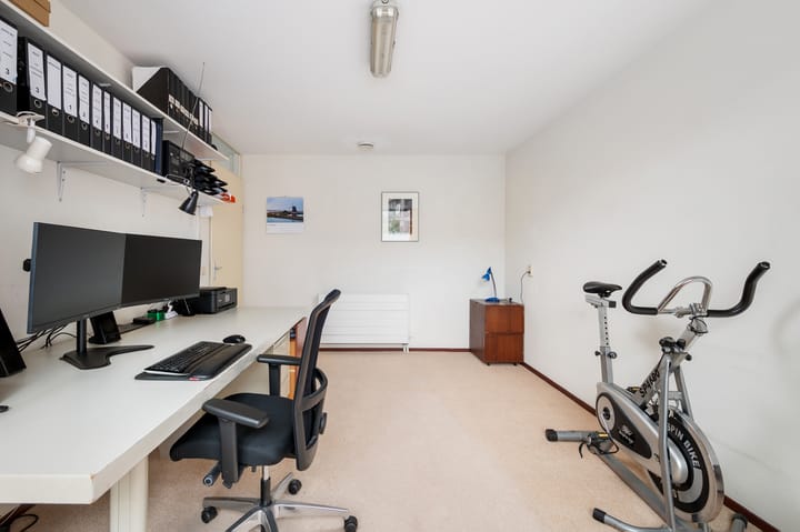 Foto 33 van Klapwijkse Zoom 221