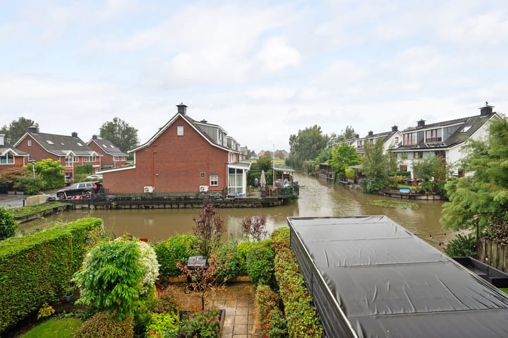 Foto 36 van Klapwijkse Zoom 221