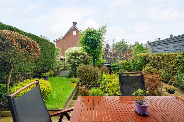 Foto 21 van Klapwijkse Zoom 221