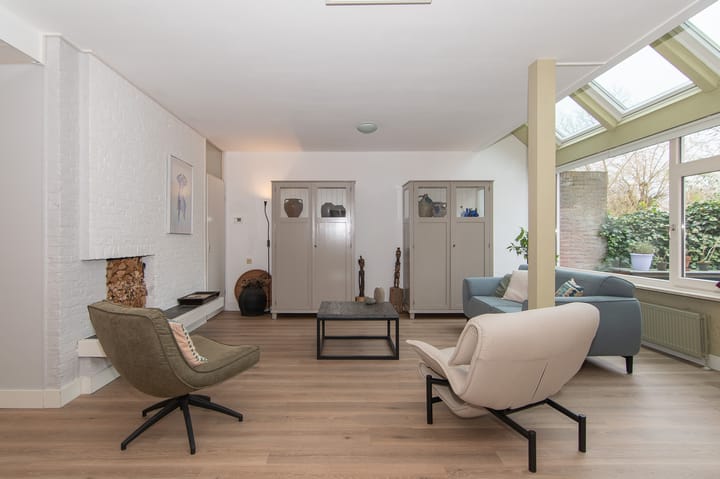 Foto 3 van Lavendeltuin 15