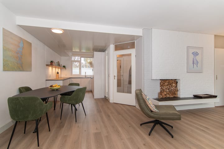 Foto 5 van Lavendeltuin 15