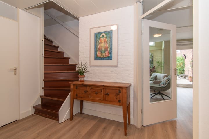 Foto 8 van Lavendeltuin 15