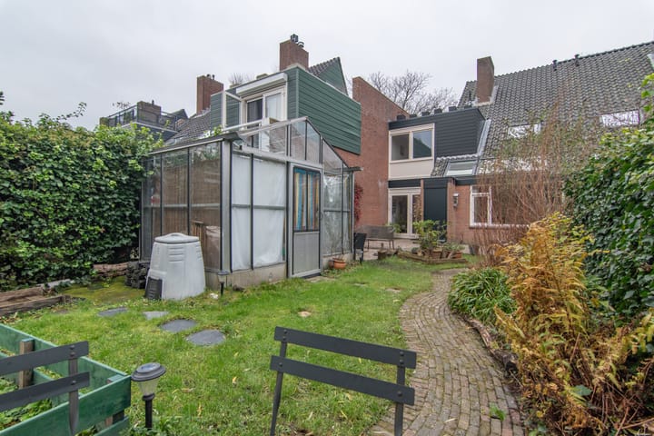 Foto 13 van Lavendeltuin 15