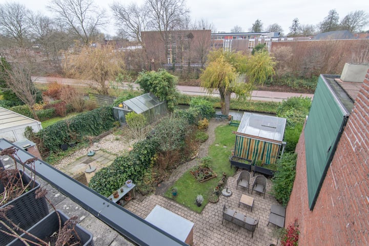 View photo 15 of Lavendeltuin 15