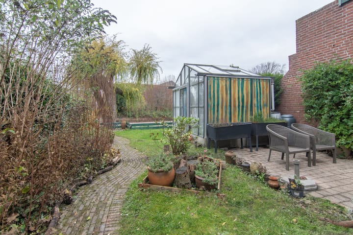 Foto 14 van Lavendeltuin 15