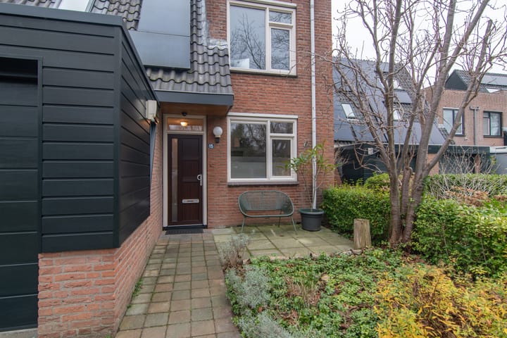 Foto 39 van Lavendeltuin 15