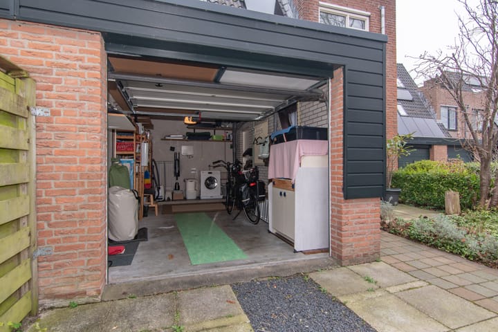 Foto 40 van Lavendeltuin 15