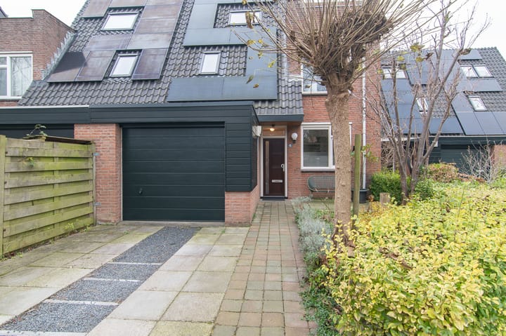 Foto 41 van Lavendeltuin 15