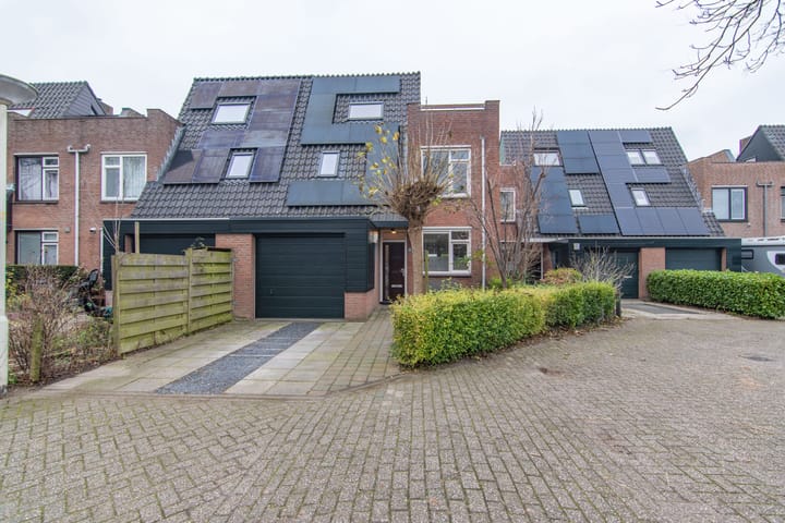 Foto 42 van Lavendeltuin 15