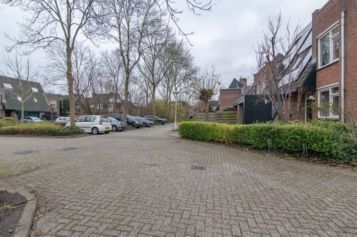 Foto 43 van Lavendeltuin 15