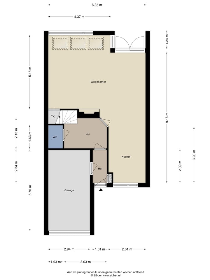 Foto 44 van Lavendeltuin 15