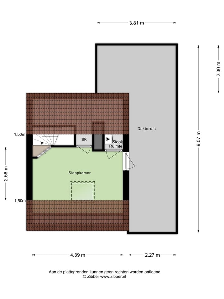 Foto 46 van Lavendeltuin 15