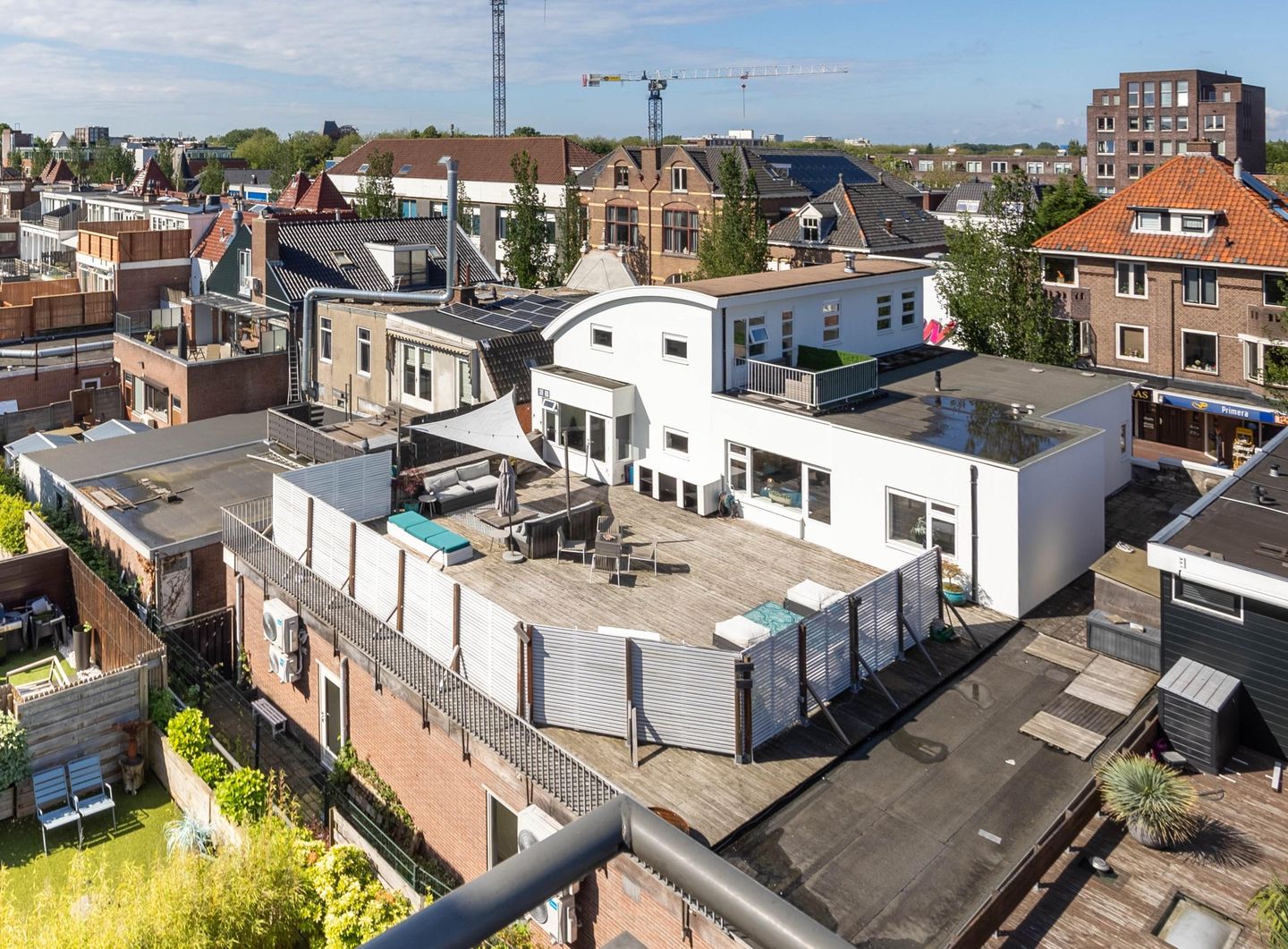 Foto 34 van Damlaan 21