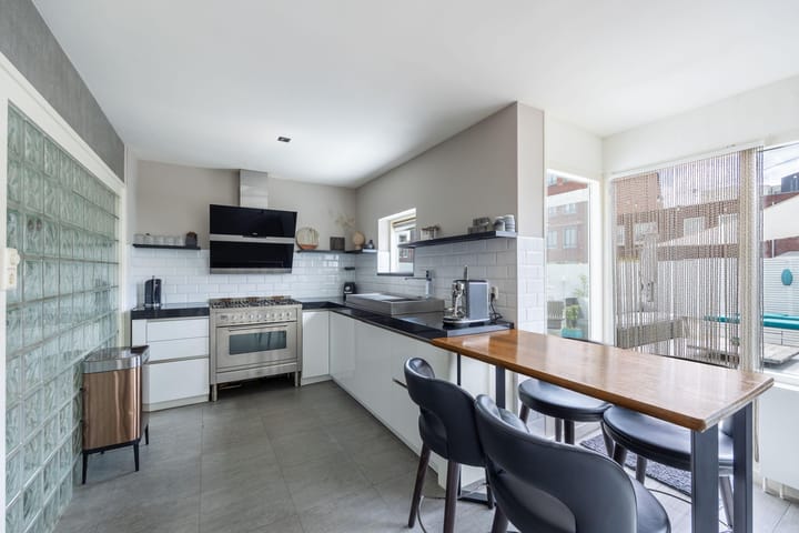 Foto 4 van Damlaan 21