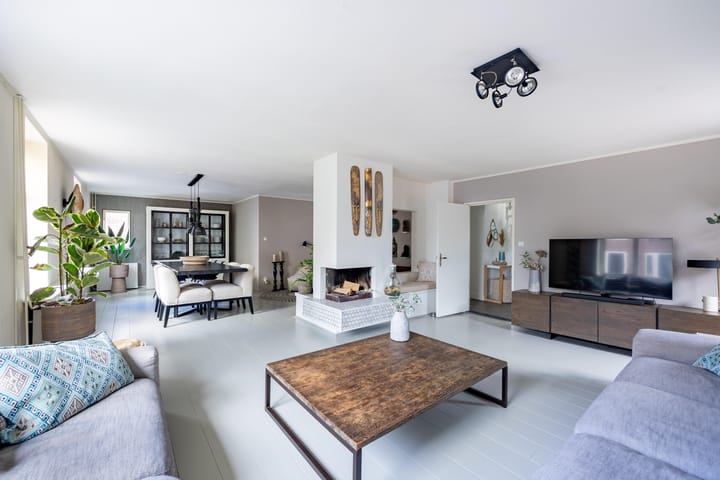 Foto 3 van Damlaan 21