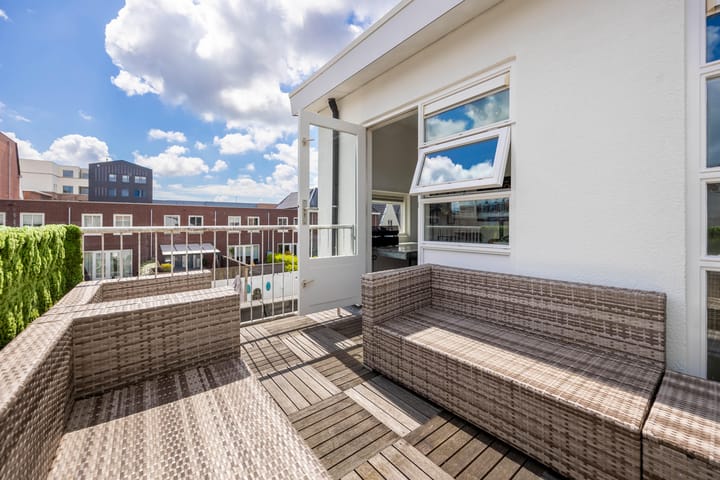 Foto 5 van Damlaan 21