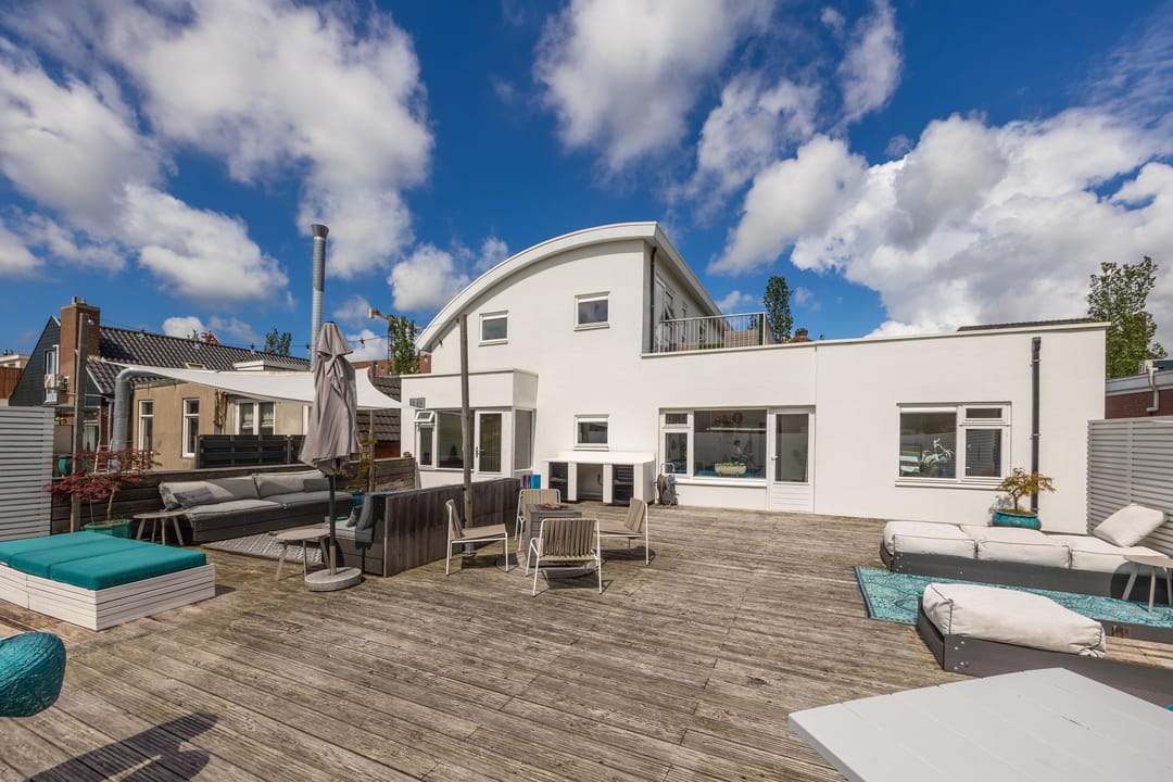 Foto 2 van Damlaan 21