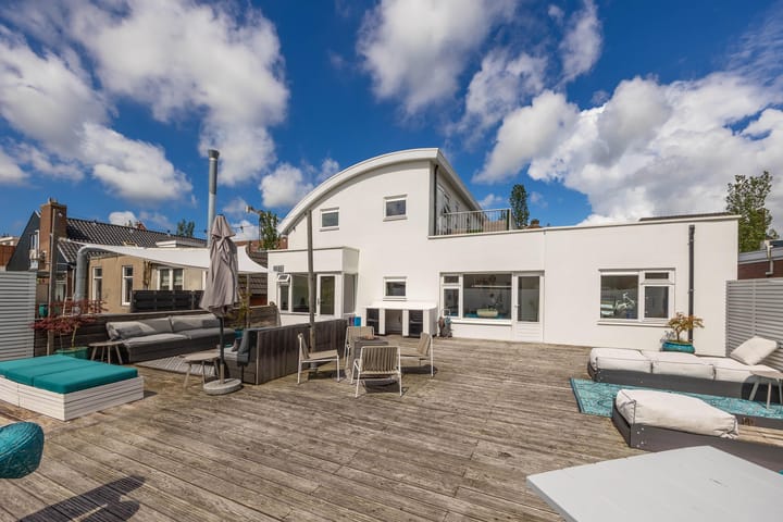 Foto 2 van Damlaan 21