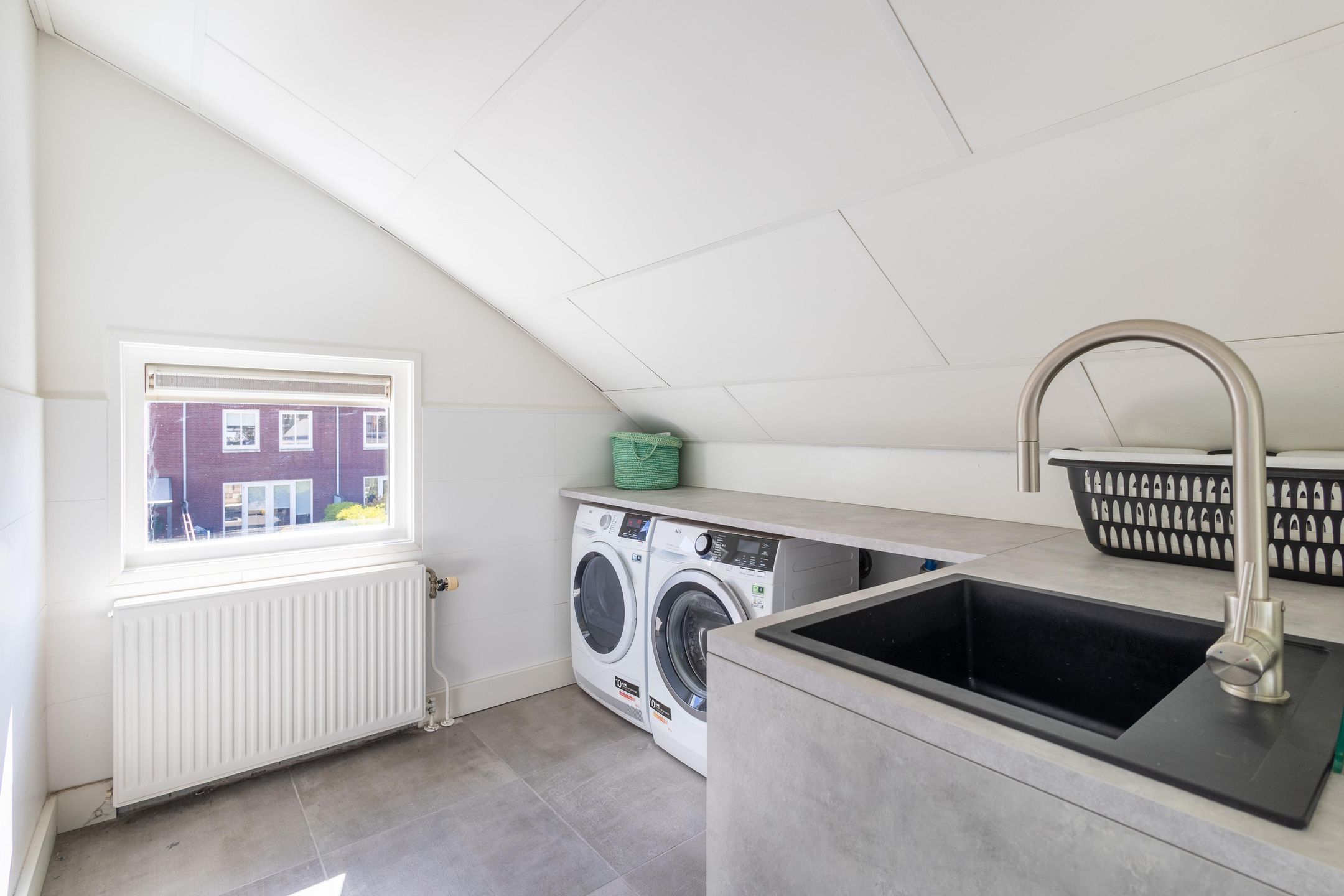 Foto 33 van Damlaan 21