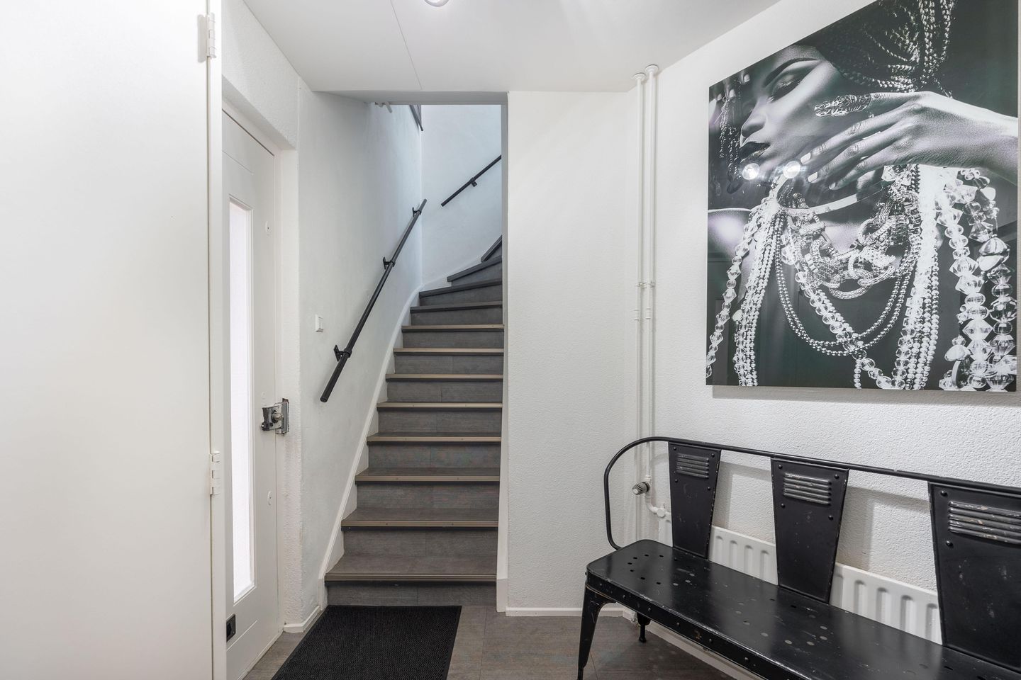 Foto 10 van Damlaan 21