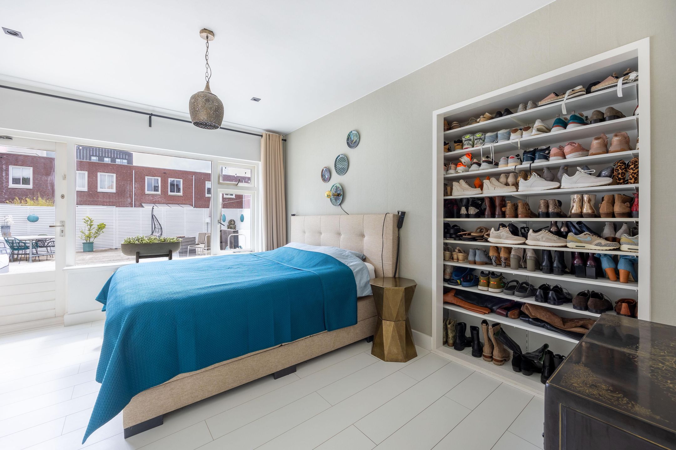 Foto 21 van Damlaan 21