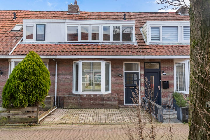 Asterstraat 8