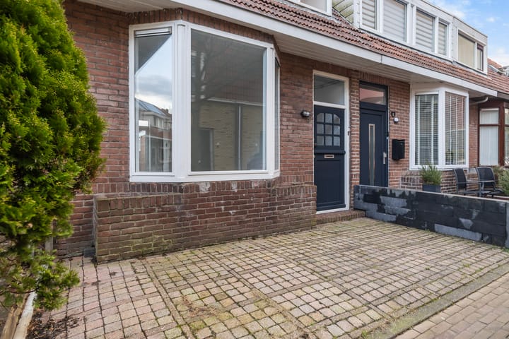 Foto 3 van Asterstraat 8