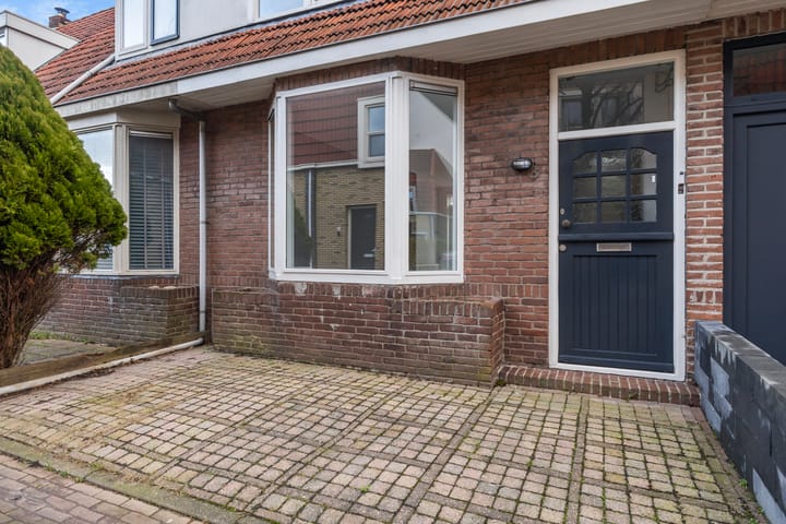 Foto 4 van Asterstraat 8