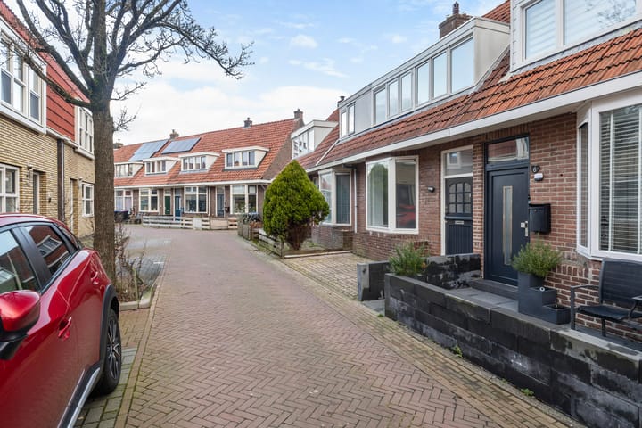 Foto 6 van Asterstraat 8