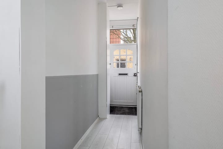 Foto 8 van Asterstraat 8