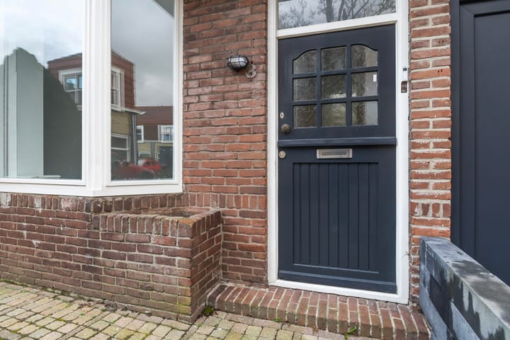 Foto 7 van Asterstraat 8