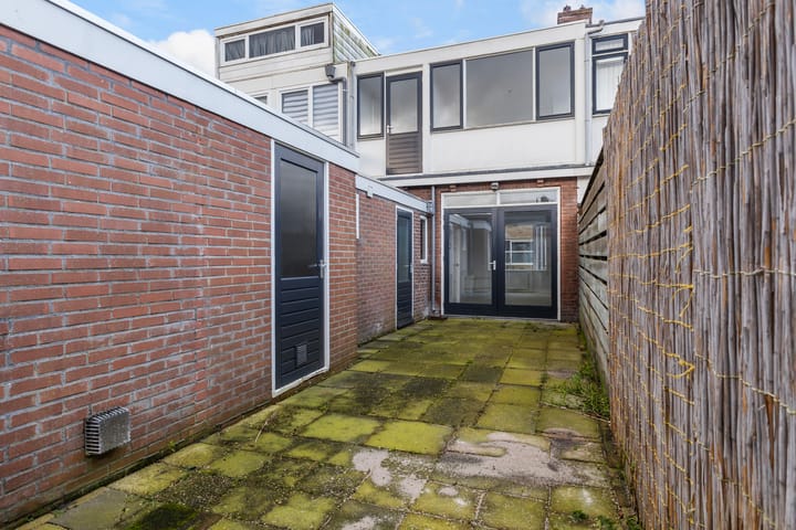 Foto 18 van Asterstraat 8