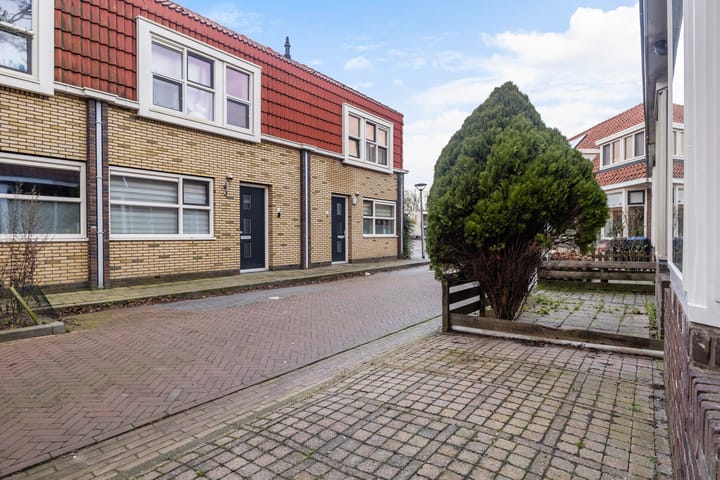 Foto 5 van Asterstraat 8