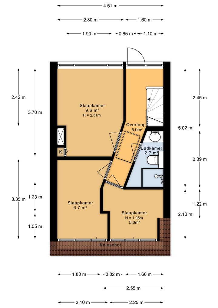 Foto 35 van Asterstraat 8