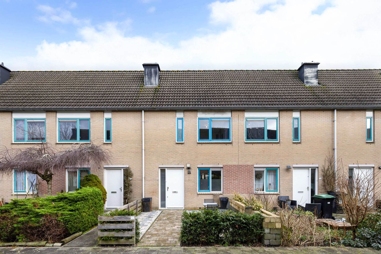 Foto 1 van Hyacintpad 14