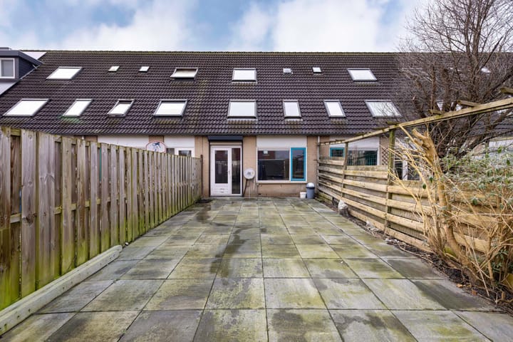 Foto 2 van Hyacintpad 14