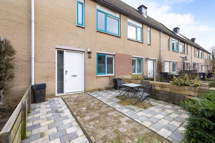 Foto 4 van Hyacintpad 14