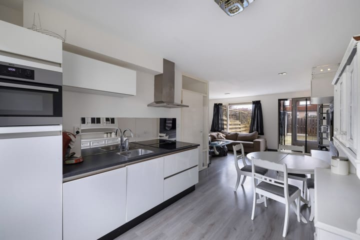 Foto 3 van Hyacintpad 14