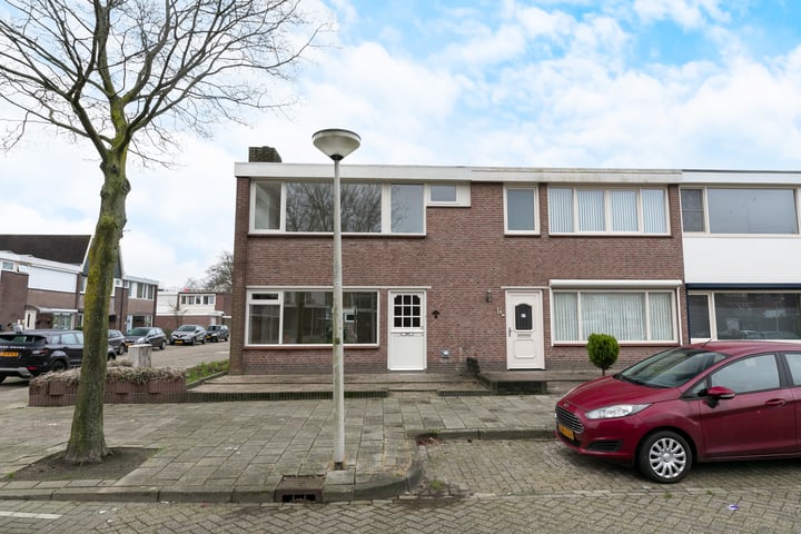 Bekijk foto 4 van Maanstraat 16