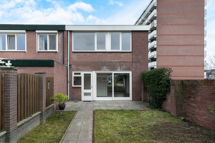 Foto 24 van Maanstraat 16