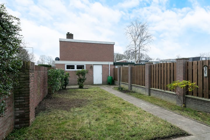 Foto 27 van Maanstraat 16