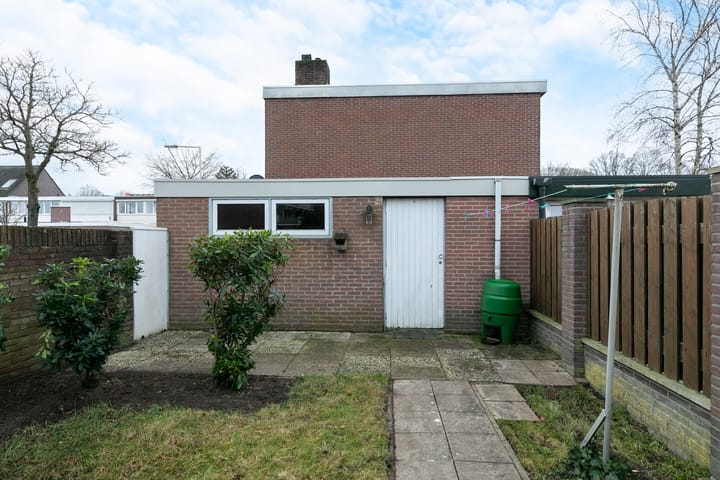 Foto 29 van Maanstraat 16