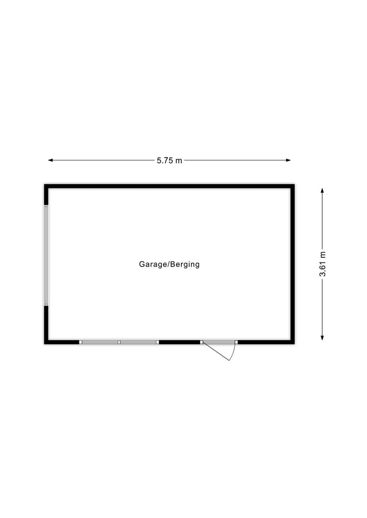 Foto 31 van Maanstraat 16
