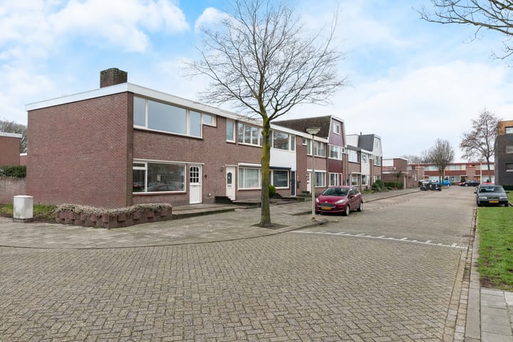 Foto 36 van Maanstraat 16